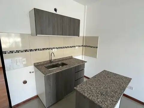 Departamento en Alquiler de 2 dormitorios