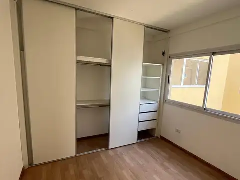 Departamento en Alquiler 2 años