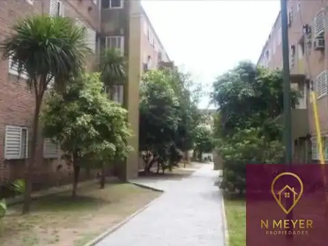 Departamento en venta Muñiz