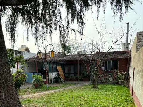 Casa en Venta 60 años