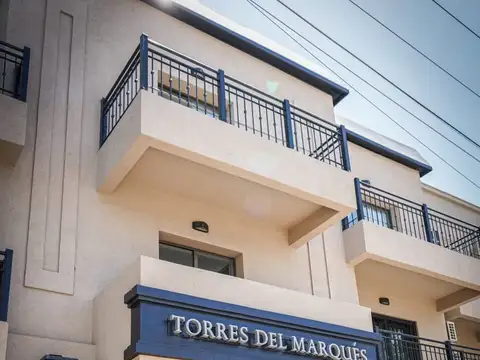 DEPARTAMENTO EN TORRES EL MARQUEZ GODOY CRUZ