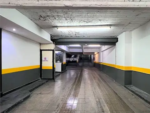 Venta Cochera Corrientes 1847