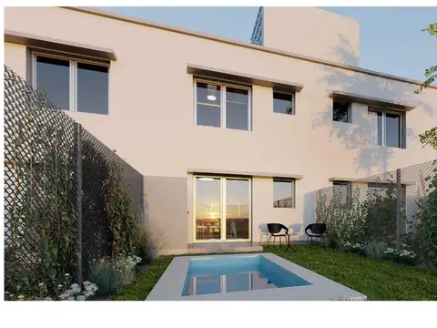 Casa en Venta en Funes, USD 109.000