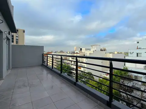Departamento en Venta al Oeste