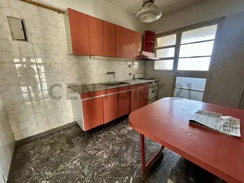 Departamento en Alquiler de 4 ambientes