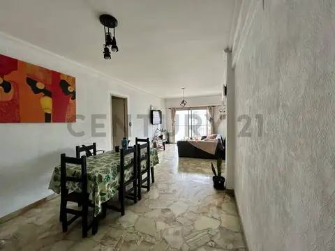 ALQUILER DEPARTAMENTO 4 AMBIENTES EN FLORES