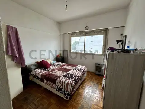 Departamento en Alquiler 41 años