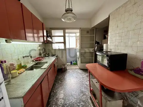 Departamento en Alquiler de 3 dormitorios