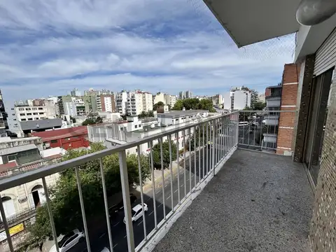 Departamento en Alquiler de 3 dormitorios