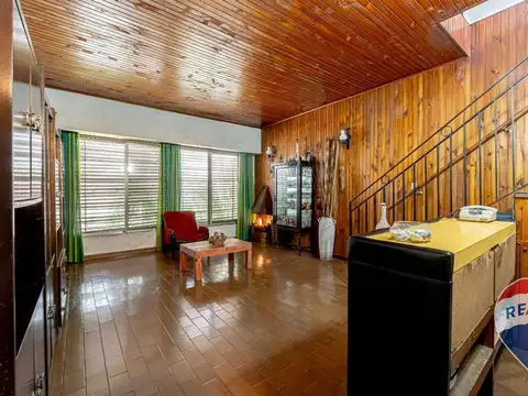 Casa en Venta en Villa Adelina, Partido de San Isidro