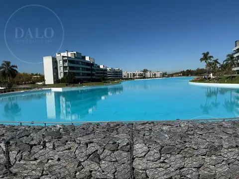 Departamento en Venta con 1 cochera