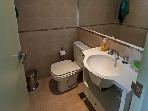 Departamento en Alquiler de 2 ambientes