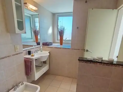 Departamento en Alquiler en Palermo Chico, USD 1.650