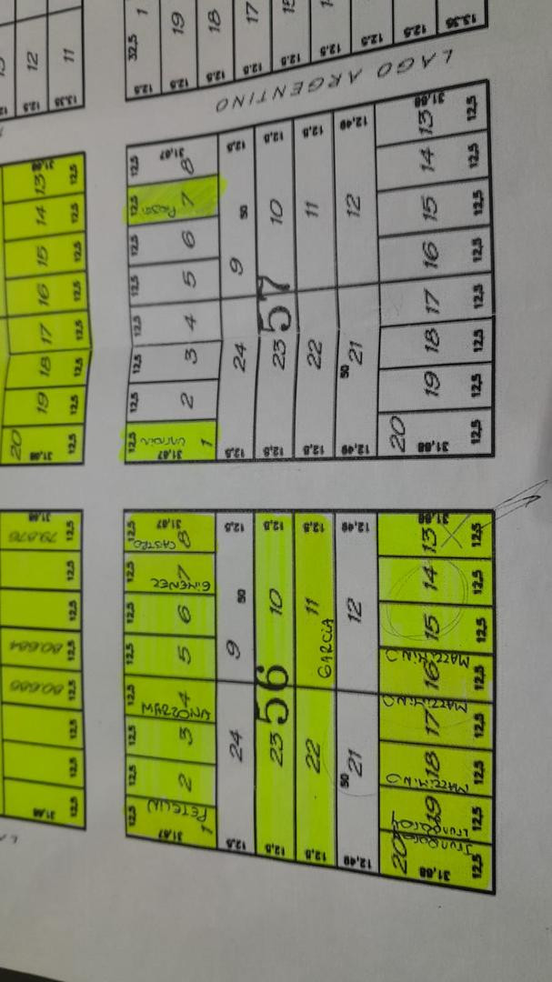 Terreno en Venta en La Criolla, USD 10.000