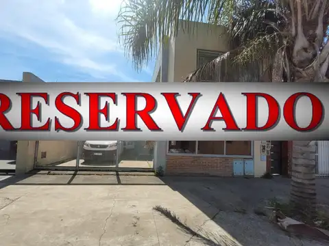 EXCELENTE GALPÓN DE 540 M2 A 5 CUADRAS DE AV GRAL. PAZ