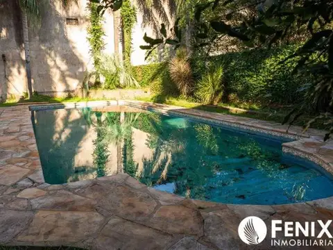 CF816 - CASA EN VENTA - VILLA SARITA