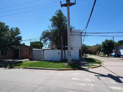 Avenida Italia 2300