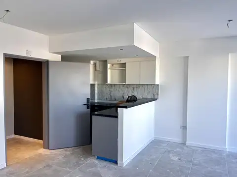 Departamento en Venta en Barrio Norte, USD 362.000