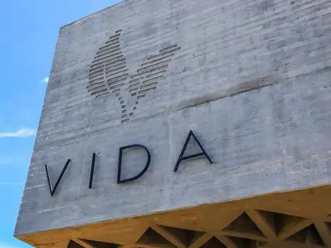 VENTA LOTE VIDA CLUB DE CAMPO FONDO A RESERVORIO 