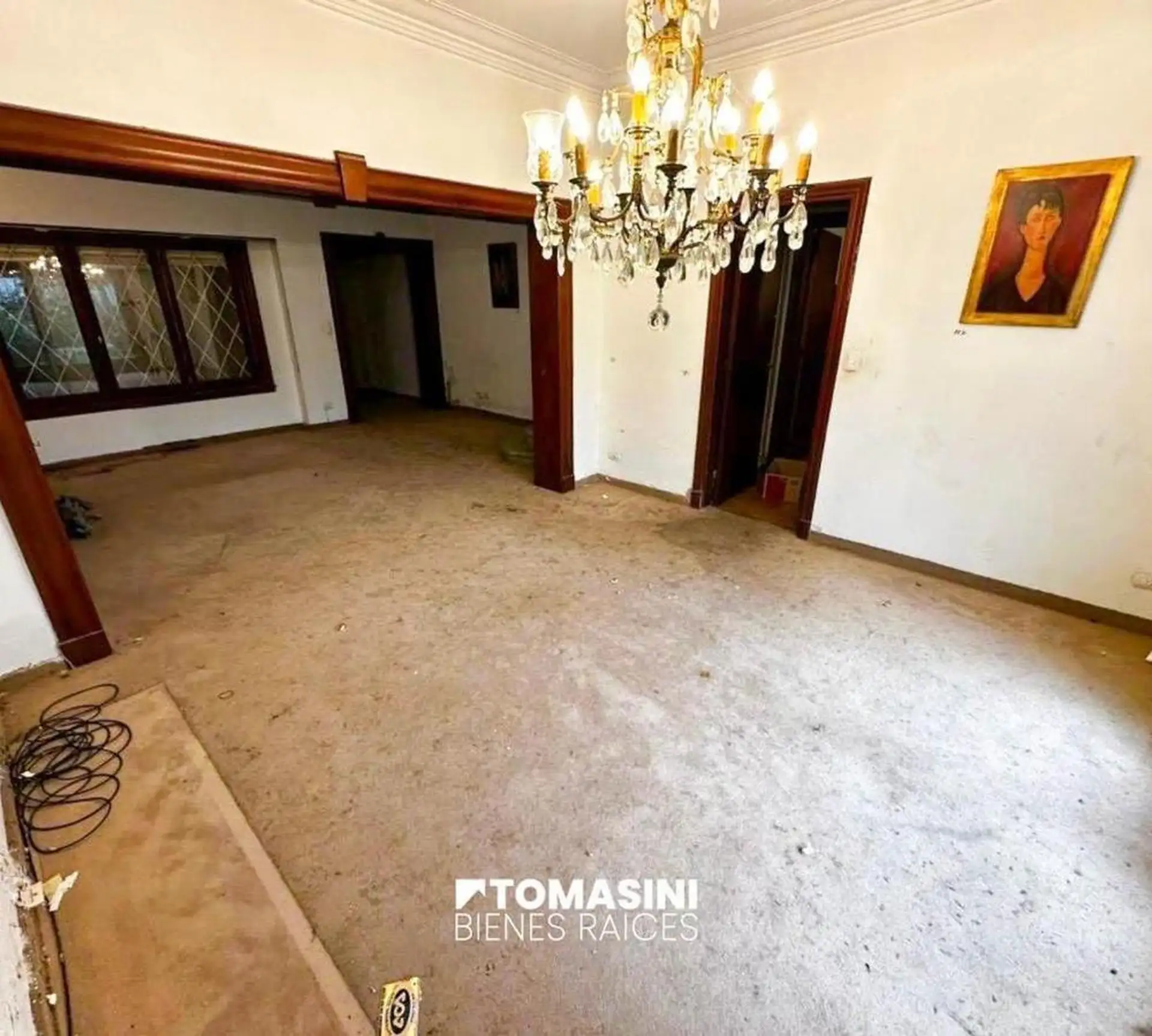 CHALET IDEAL USO PROFESIONAL O COMERCIAL