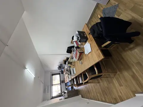 Oficina Monoambiente con 1 baño
