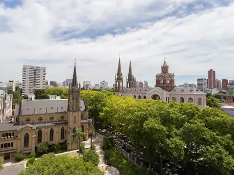 Departamento en Venta al Oeste