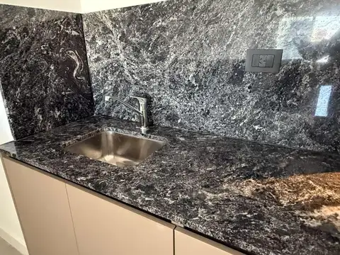 Departamento en Venta en Parque Patricios, USD 198.580