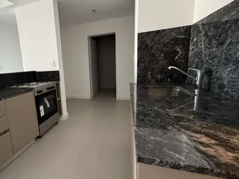 Venta Departamento 3 Ambientes en Parque Patricios