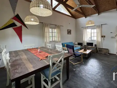 Casa en Venta 2 Dormitorios en Ostende