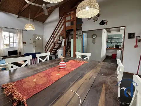 Casa en Venta al Norte