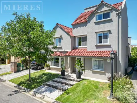 Casa en venta en Los Ceibos, Rincón de Milberg.