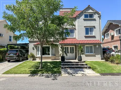 Casa en venta en Los Ceibos, Rincón de Milberg.