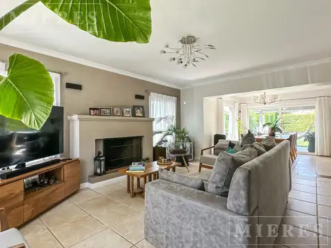 Casa en venta en Los Ceibos, Rincón de Milberg.