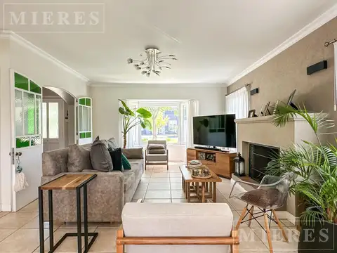 Casa en venta en Los Ceibos, Rincón de Milberg.