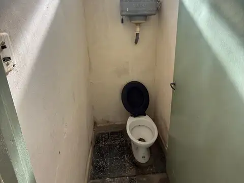 Departamento tipo casa enALQUILO REGIMIENTO 11 Y OROÑO DEPARTAMENTO PASILLO UNICO 2 DORMITORIO CON PATIO GARANTIAS LABORALES alquiler en Rosario