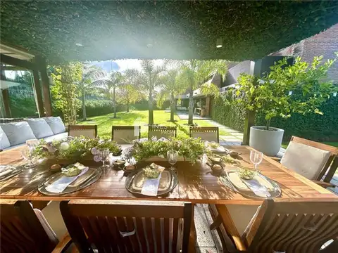 CASAS - CASA - MANSA, PUNTA DEL ESTE