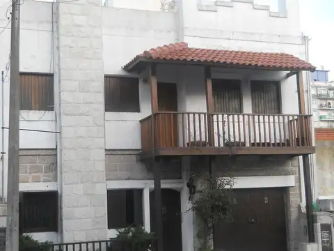 Chalet en PH con renta