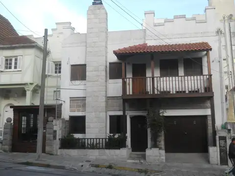 Chalet en PH con renta