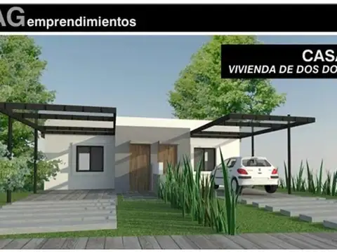 Casa en Venta en Padre Tissera, Merlo