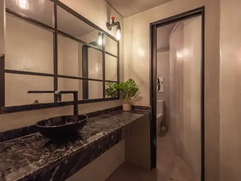 Depto Tipo Casa en Venta de 4 ambientes