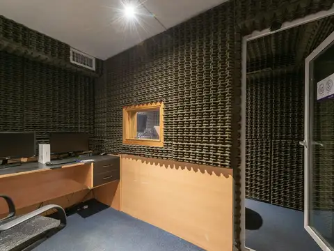 Venta PH SIN EXPENSAS Ideal Oficinas Planta Baja