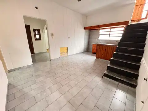 VENTA CASA CON DPTO TOTALMENTE INDEPENDIENTE