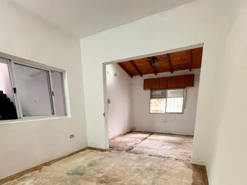 VENTA CASA CON DPTO TOTALMENTE INDEPENDIENTE