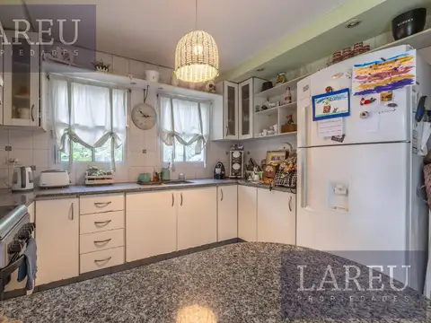 Casa en Venta 18 años