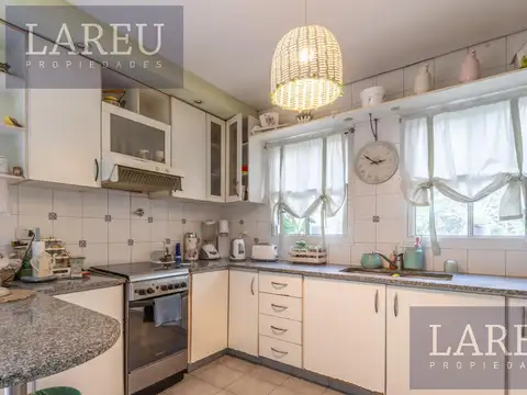 Casa en Venta - Club De Campo Pueyrredon, Pilar