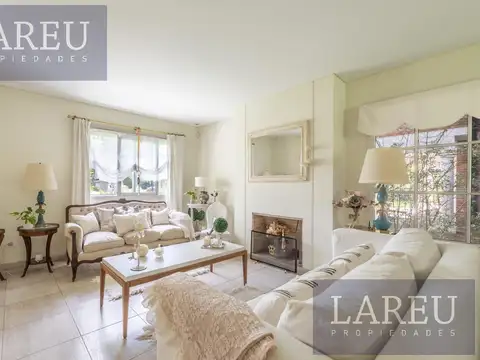 Casa en Venta en Club De Campo Pueyrredon, USD 279.000