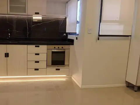 Departamento en Alquiler A Estrenar