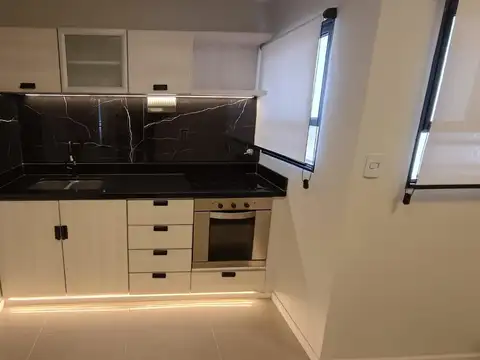 Departamento en Alquiler al Norte