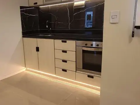 Departamento en Alquiler de 3 dormitorios