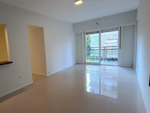 Blanco Encalada 4892 , Piso 4